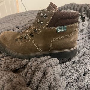 Men’s Woolrich hiking boots Size 11